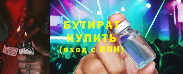 молекула духа Бородино