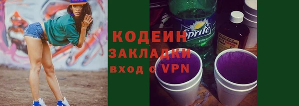 молекула духа Бородино